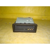 Автомагнитофон A1669062300, A1669062400, A16690207 Mercedes-benz A1669062300 A1669062300