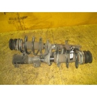 Стойка амортизатора SACHS A6393201813 на Mercedes- Mercedes-benz A6393201813 A6393201813