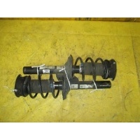Стойка амортизатора 5Q0413023FJ на Volkswagen Golf Volkswagen 5Q0413023FJ 5Q0413023FJ