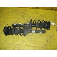 Стойка амортизатора 5Q0413023EB на Audi A3 8P Audi 5Q0413023EB 5Q0413023EB