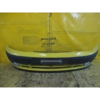 Бампер 8200152587 на Renault Kangoo K76 Renault 8200152587 8200152587