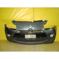 Бампер 9687534777 на Citroen Ds3 VF7SA Citroen 9687534777 9687534777