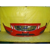 Бампер 30795006 на Volvo S60 FS Volvo 30795006 30795006