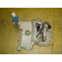 Бачок омывателя A1648690020 на Mercedes-Benz M-Cla Mercedes-benz A1648690020 A1648690020