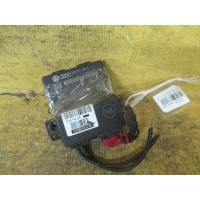 Блок комфорта 8U0907468G на Audi Q3 8U Audi 8U0907468G 8U0907468G