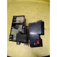 Блок предохранителей 8688040, 30672944 на Volvo C7 Volvo 8688040 8688040