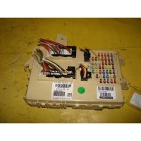 Блок предохранителей 91950-3X012 на Hyundai Avante Hyundai 91950-3X012 91950-3X012