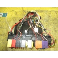 Блок предохранителей A0295450432 на Mercedes-Benz Mercedes-benz A0295450432 A0295450432