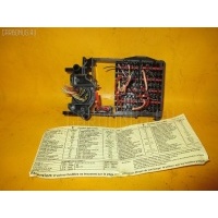 Блок предохранителей WDB2100702A769503 A0015457901 Mercedes-benz A0015457901 A0015457901