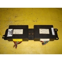 Блок упр-я CCA-711376-00000, CBB-711377 на Mercede Mercedes-benz CCA-711376-00000 CCA-711376-00000