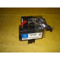 Блок упр-я A2219006702 на Mercedes-Benz S-Class W2 Mercedes-benz A2219006702 A2219006702