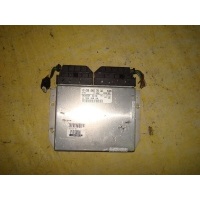 Блок упр-я 0155457632 на Mercedes-Benz E-Class W21 Mercedes-benz 0155457632 0155457632