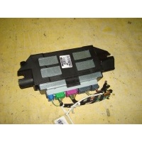 Блок упр-я 4H0907553E на Audi A8 4H CDT Audi 4H0907553E 4H0907553E