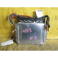 Блок упр-я A0315450932 на Mercedes-Benz S-Class W2 Mercedes-benz A0315450932 A0315450932