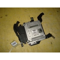 Блок упр-я 4H0907428A на Audi A8 4H CDT Audi 4H0907428A 4H0907428A