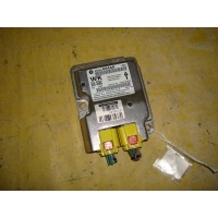 Блок управления air bag 68025654AK на Jeep Grand C Jeep 68025654AK 68025654AK