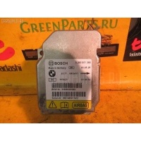 Блок управления air bag WBAAP32020JB12016 65776905 Bmw 65776905491 65776905491