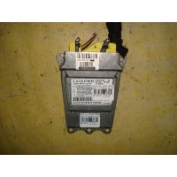 Блок управления air bag A2218702993 на Mercedes-Be Mercedes-benz A2218702993 A2218702993