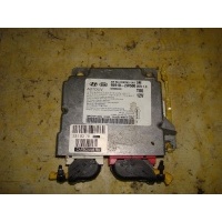 Блок управления air bag 95910-2W500 на Hyundai San Hyundai 95910-2W500 95910-2W500