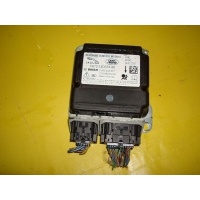 Блок управления air bag FK72-14D374-AK на Land Rov Land FK72-14D374-AK FK72-14D374-AK