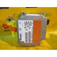 Блок управления air bag WDB2100612A750892 A0018202 Mercedes-benz A0018202226 A0018202226