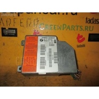 Блок управления air bag WBAGJ01090DG50433 65778372 Bmw 65778372521 65778372521