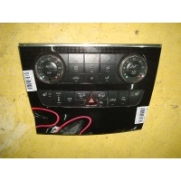 Блок управления климатконтроля A2518707289 на Merc Mercedes-benz A2518707289 A2518707289
