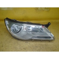 Фара 5N1941032AB на Volkswagen Tiguan 5N Volkswagen 5N1941032AB 5N1941032AB