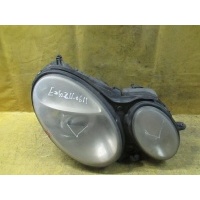 Фара A2118201461 на Mercedes-Benz E-Class W211.061 Mercedes-benz A2118201461 A2118201461