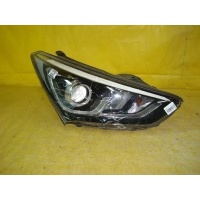 Фара 3T921-01B80 на Hyundai Santa Fe DM Hyundai 3T921-01B80 3T921-01B80