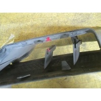 Воздухозаборник 8K0129618K на Audi A5 8T CJE Audi 8K0129618K 8K0129618K