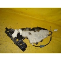 Замок двери A2217307235 на Mercedes-Benz S-Class W Mercedes-benz A2217307235 A2217307235