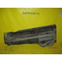 Защита антигравийная A2116190238 на Mercedes-Benz Mercedes-benz A2116190238 A2116190238
