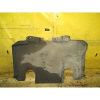 Защита двигателя 2205241430 на Mercedes-Benz S-Cla Mercedes-benz 2205241430 2205241430