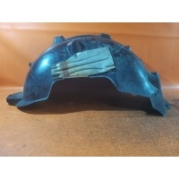 Подкрылок A1638840822 на Mercedes-Benz M-Class W16 Mercedes-benz A1638840822 A1638840822