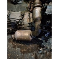 Катализатор 2512800900 на Mercedes-Benz M-Class W1 Mercedes-benz 2512800900 2512800900