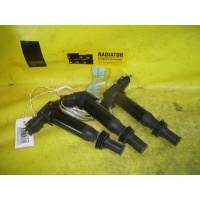 Катушка зажигания 9675390980 на Peugeot 308 Peugeot 9675390980 9675390980