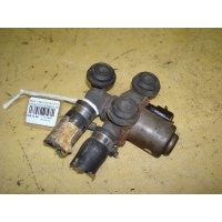 Клапан отопителя 6411-8369805-06 на Bmw 3-Series E Bmw 6411-8369805-06 6411-8369805-06