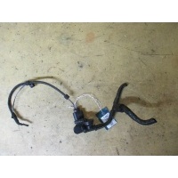 Клапан-вакуумник 036906051G на Volkswagen Polo 6R Volkswagen 036906051G 036906051G