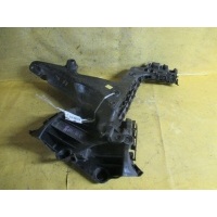 Крепление бампера 8P4807393, 8P4807394, 8P4807378, Audi 8P4807393 8P4807393