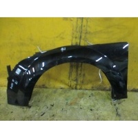 Крыло переднее 8J0821433B на Audi Tt 8J Audi 8J0821433B 8J0821433B