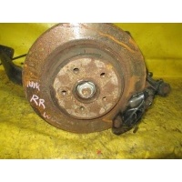 Ступица A1633500208 на Mercedes-Benz M-Class W163. Mercedes-benz A1633500208 A1633500208