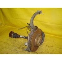 Ступица 8K0407271Q на Audi A4 8K CDH Audi 8K0407271Q 8K0407271Q