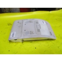 Светильник салона 8T0947135A на Audi A4 8K CABB Audi 8T0947135A 8T0947135A