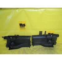 Обшивка багажника 849510036R на Renault Megane Iii Renault 849510036R 849510036R
