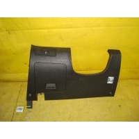Обшивка салона 84750-1R000 на Hyundai Accent RB Hyundai 84750-1R000 84750-1R000