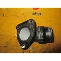 Патрубок радиатора ДВС WBAAL32040FX40137 115317433 Bmw 11531743329 11531743329