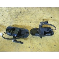 Форсунка омывателя 8P0955988E на Audi A3 8P Audi 8P0955988E 8P0955988E