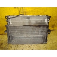 Радиатор ДВС 7L0121253A на Porsche Cayenne 9PA Porsche 7L0121253A 7L0121253A