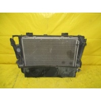 Радиатор ДВС 001-60-00751, 01063063, 01063074, 024 Mercedes-benz 001-60-00751 001-60-00751